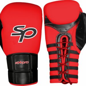 Starpro Safety Sparring Boxing Glove "Layered Foam"
