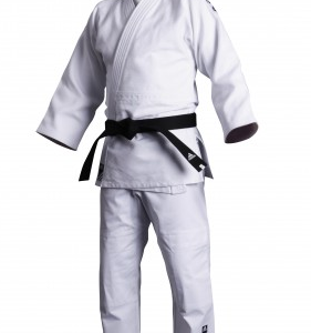Judopak Adidas wedstrijden en trainingen | J690 | wit