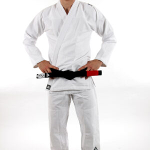 Adidas BJJ-pak Challenge | model 350 | wit