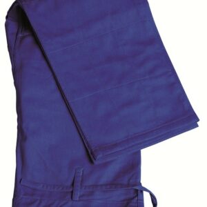 adidas Judobroek JT275 Blue