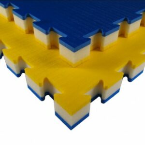 Puzzelmat voor budo grappling & MMA Tatamix | 5 cm | 3-laags