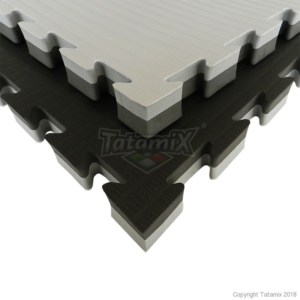 Puzzelmat judo
