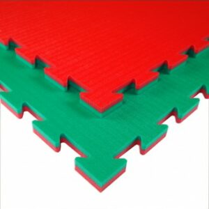 Martial arts- of speelmat Tatamix | 2cm | kleuren customizen