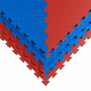 Martial arts puzzelmat Tatamix | 8-delige octagonset | 2