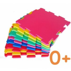 Speelmat voor kinderen Tatamix | 1