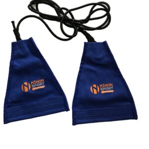 Griptrainer voor kumi-kata Nihon | blauw