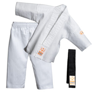 Baby Karate Gi