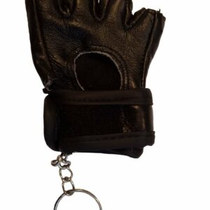 Sleutelhanger Mini MMA glove Luxe