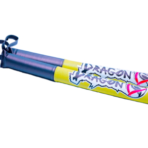 Reflex trainer voor vechtsport Dragon Do  | groen | per 2 st