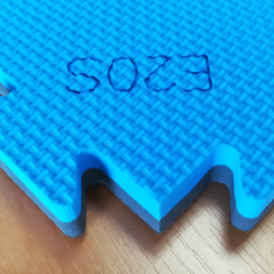 Puzzelmat Tatamix | 2