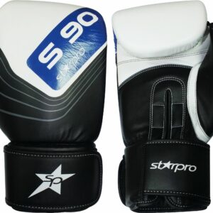 Leren bokshandschoenen Starpro S90 Elite |  10 oz