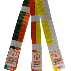 Nihon Band twee kleuren | lichte kwaliteit