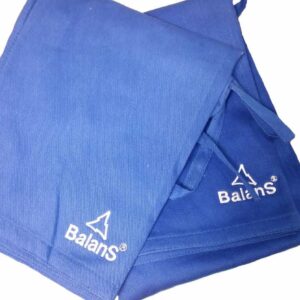 Balans Top Gi Budobroek Blauw