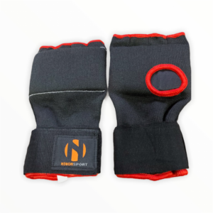 Inner glove (binnenhandschoen) Nihon I zwart