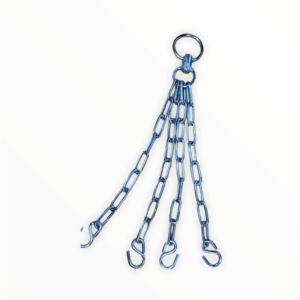 4-Puntsketting