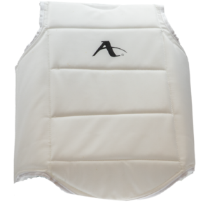 Karate-bodyprotector Arawaza | wit