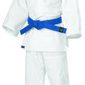 Judopak Mizuno Keiko voor wedstrijden | wit