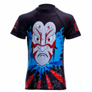 Nihon Rashguard Mask  OP = OP