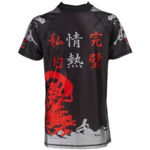 Nihon Rashguard Nippon  OP = OP