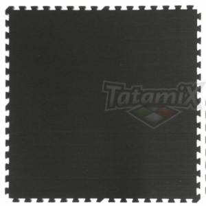 Crossfit- & fitnessmat Tatamix | 2 cm | rubber | 100 x 100cm