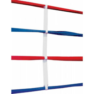 Ringtouwscheiders NIHON Basic (set van 8)