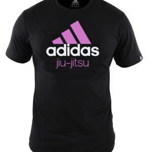 Adidas T Shirt Jiu-Jitsu