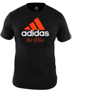 Adidas T Shirt Jiu-Jitsu