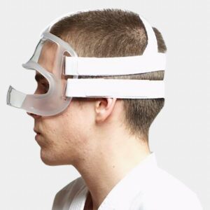 Arawaza FACE MASK - WKF approved