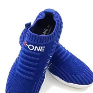 Taekwondoschoenen JCalicu & K-One | blauw | diverse maten
