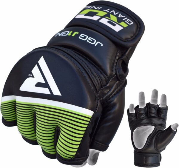RDX Grappling Gloves Kids | diverse kleuren
