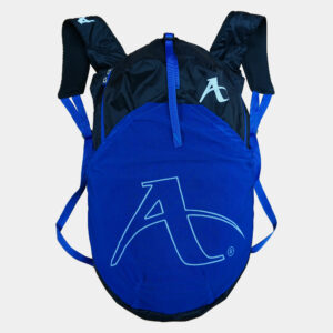 Arawaza Stowaway opvouwbare rugzak |18 l | diverse kleuren