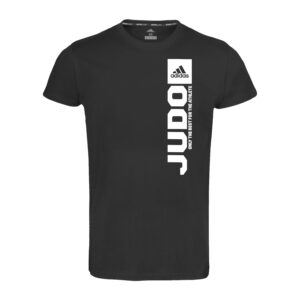 Adidas Community 21 T-shirt black white