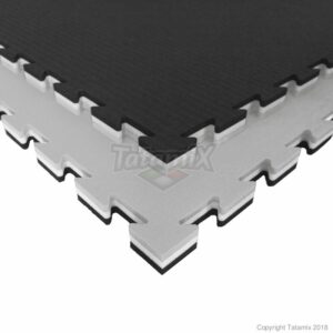 Puzzelmat judo