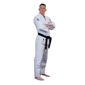 Judopak Nihon Meiyo 2.0 | wit