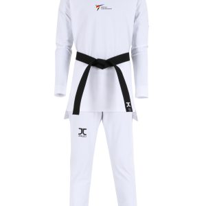 JCalicu Hero kyorugi olympic taekwondopak | WT approved wit