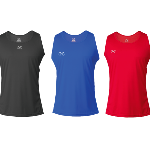 STING Boks T-shirt wedstrijd | heren