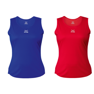 STING Boks T-shirt wedstrijd | dames