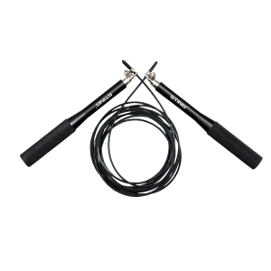 STING Springtouw VIPER CROSS TRAIN | zwart