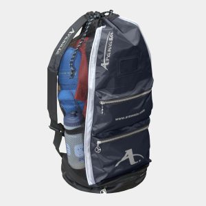 Arawaza gear bag | marineblauw