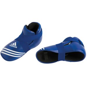Adidas Super Safety Voetenbeschermer Blauw