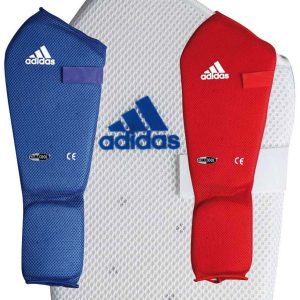 Adidas Scheenwreefbeschermer Microlight