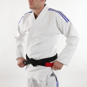 Adidas BJJ Contest Wit