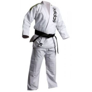 Adidas Brazilian Jiujitsupak JJ500rio #2
