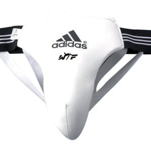 Adidas Kruisbeschermer Mannen Wit WTF
