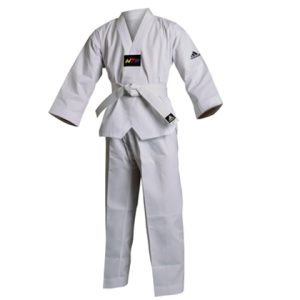 Adidas Taekwondopak Starter 2