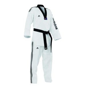 Adidas Taekwondopak Super Master