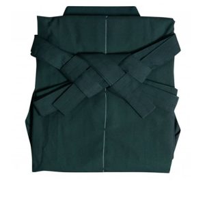 Adidas Hakama Zwart