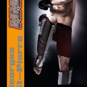Banner Georges St-Pierre