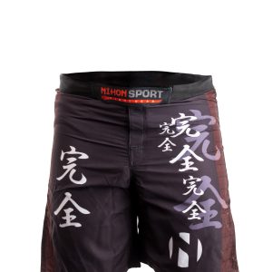 Nihon Fight Short Kanzen serie