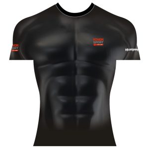 Nihon Sportshirt Humanoid